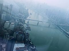 -WFC会仙楼观景台