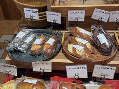 -佐敦面包铺·JORDAN BAKERY