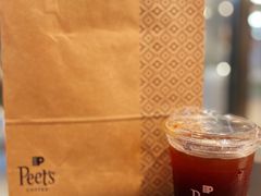 冰美式-Peet's Coffee皮爷咖啡(万象天地店)