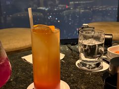 -瑞吉吧 The St·Regis Bar(长沙瑞吉酒店)