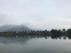 -杭州双溪漂流景区
