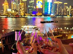 -外滩8号 whisky bar(金延大厦店)