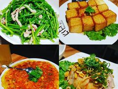 -尽膳·鱼鲜川菜(宽窄巷子店)