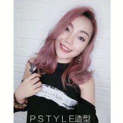 -P.STYLE派斯造型