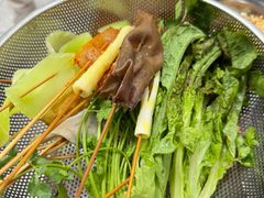 -丹妹麻辣烫(袁家岭20year店)