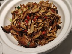 -兰湘子·湘菜小炒(济南领秀城店)