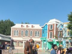 -沈阳方特欢乐世界