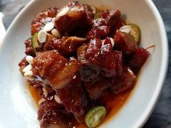 -西安饭庄·非遗陕菜(钟楼店)