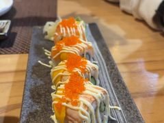 -长崎屋·日本料理·刺身·烧鸟(天河北路店)