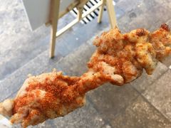 -豪香里脊肉串(大中路店)