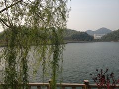 -杭州半山国家森林公园