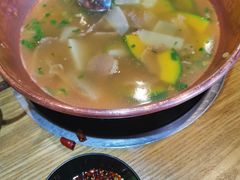 -妈妈的味道(和顺古镇店)