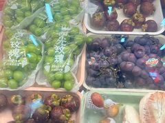 -花果津喜·高端果切(汇一城总店)