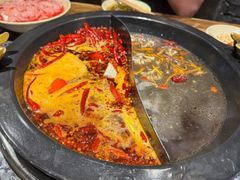 -蜀大侠火锅(建设路第五大道店)