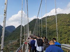 -宝晶宫旅游景区