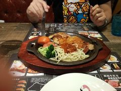-野牛西厨·石烧牛排专门店(张槎店)