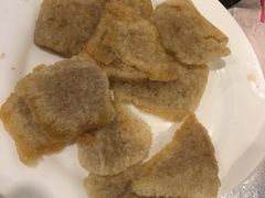 -玫瑰红烤羊排(北新桥三条店)