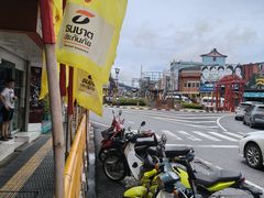 -普吉镇