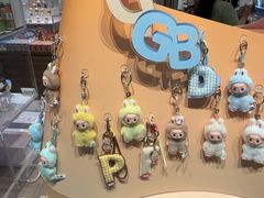 -泡泡玛特POPMART(合生汇店)