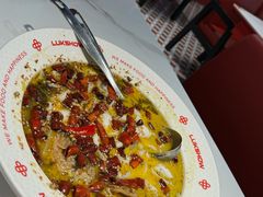 -禄鼎记·排队俩小时都要吃的酸菜鱼(石牌桥店)