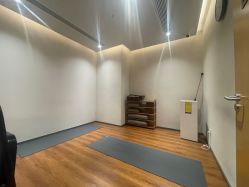 -FineYoga梵音瑜伽·普拉提