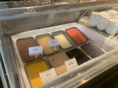 -圣丰索菲特·2 On 988 Café 自助餐厅
