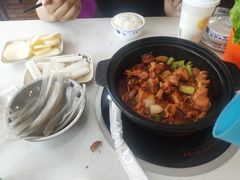 -重庆鸡公煲(学衡路店)
