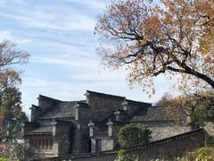 -塔川景区