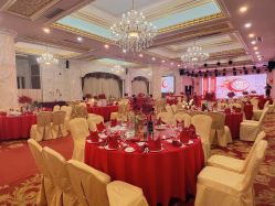 -粤大金融城国际酒店·婚宴·年会·会议
