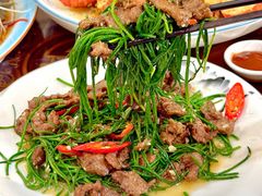 -友强·23年特色海鲜大排档(厦门店)