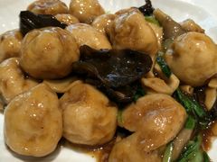 -阿巧一号私房菜(止园路店)