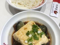 -渝是乎酸菜鱼·川渝小炒(新世界百货望京店)