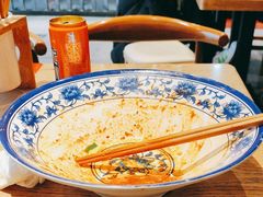 -陕味食族油泼面(工商大学店)