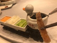 -煜丰汴京烤鸭(福彩路店)