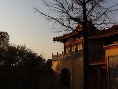 -南京市江宁方山
