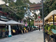 -天津意大利风情旅游区