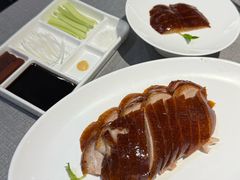 -福海居烤鸭店(鸟巢店)
