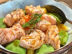 -沼津港精致料理·寿喜烧·烧鸟(青浦宝龙广场日料榜单店)