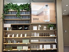 -MUJI无印良品(中航城君尚店店)