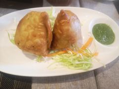 -Pita's&Tika's中东和印度风味餐厅(龙湖天街店)