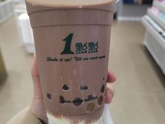 -1点点(铁西万达店)