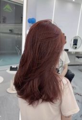 -东梵造型·烫发染发接发连锁SALON