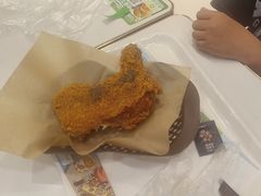 -德克士(前门店)