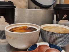 -小团圆糖水铺(襄阳南路店)