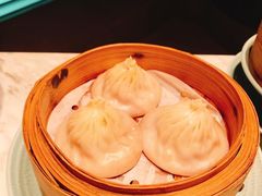 -无锡苏宁银河国际酒店-悦府65中餐厅