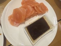 -盛宴标帜西餐厅龙虾.鲍鱼•牛排(重庆喜来登大酒店)