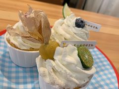 -一杯潮茶·专注潮汕茶饮(朝阳庄店)
