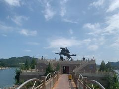 -北京金海湖景区