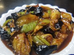 -三盛楼饭店(四流中路店)