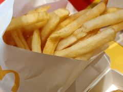 -麦当劳(光新乐购店)